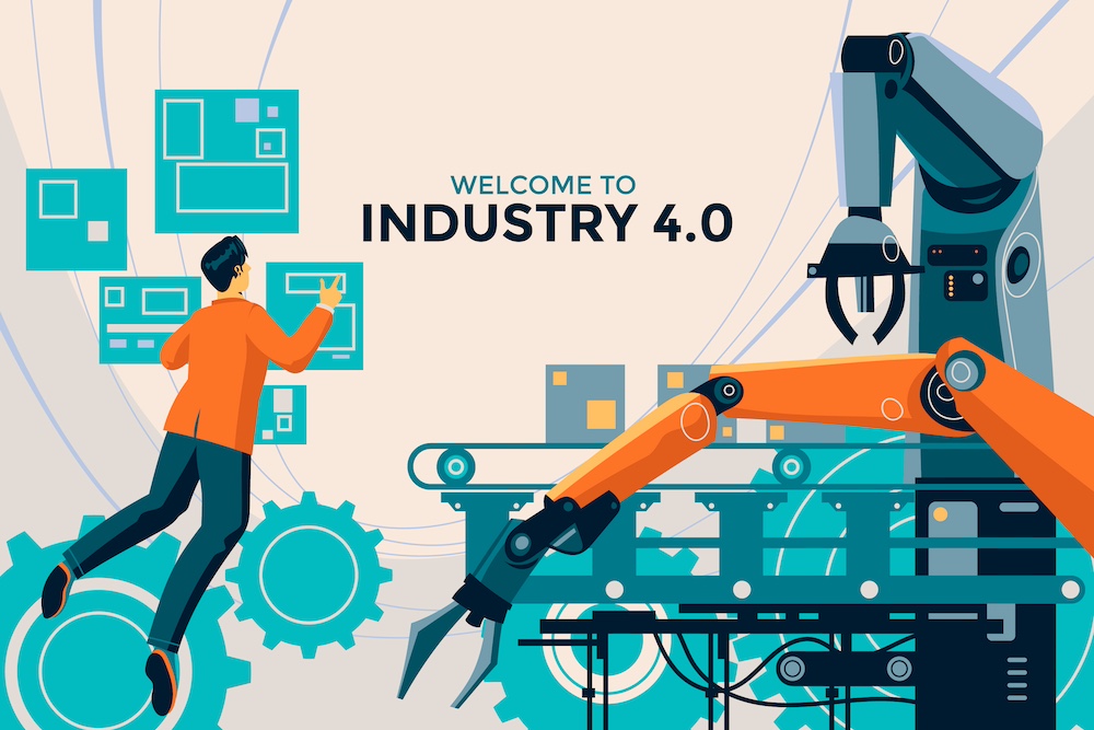 MES and Industry 4.0