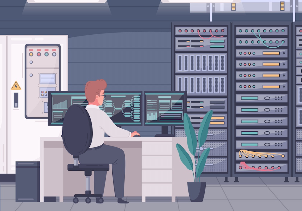 MES SCADA INTEGRATION
